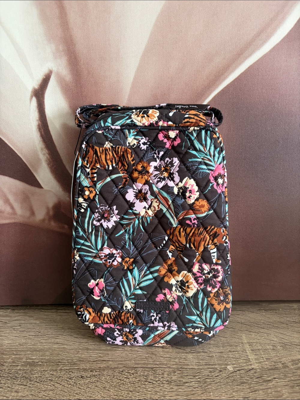 VB Lunch Bag - Bali Jungle NWT